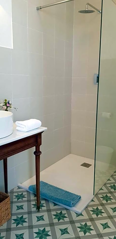 Casa Rural los Danzantes