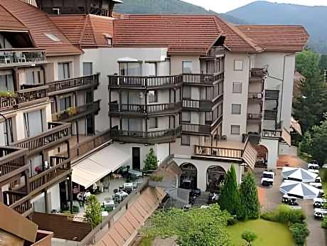 Parkhotel Luise Bad Herrenalb