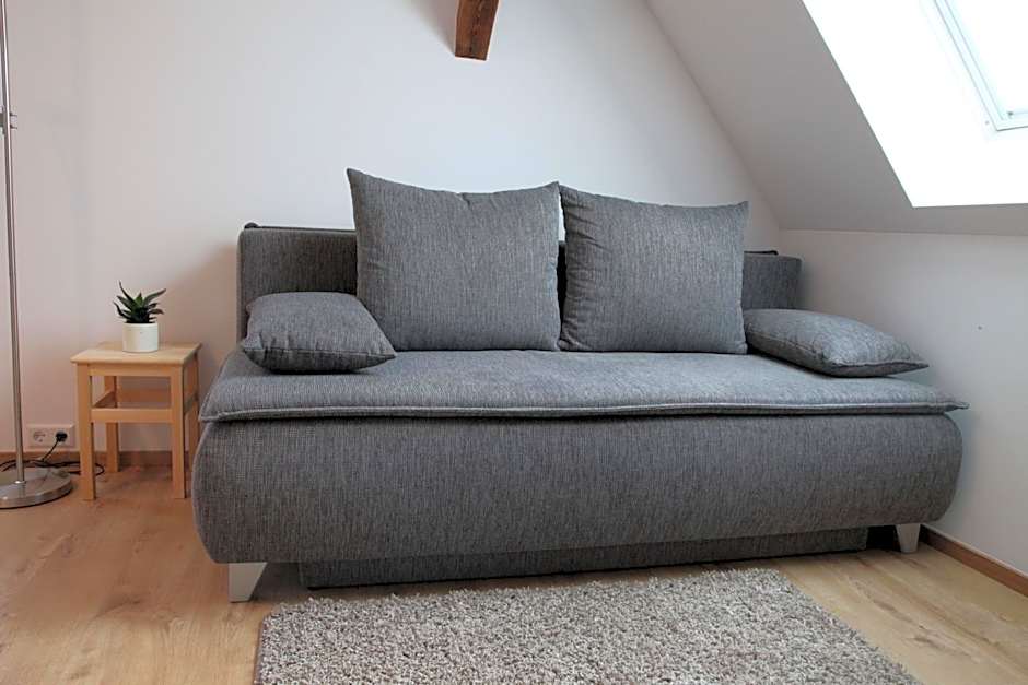 Schwaben Apartment
