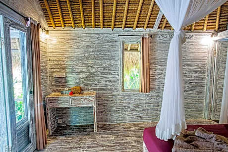 Deluxe Bungalow