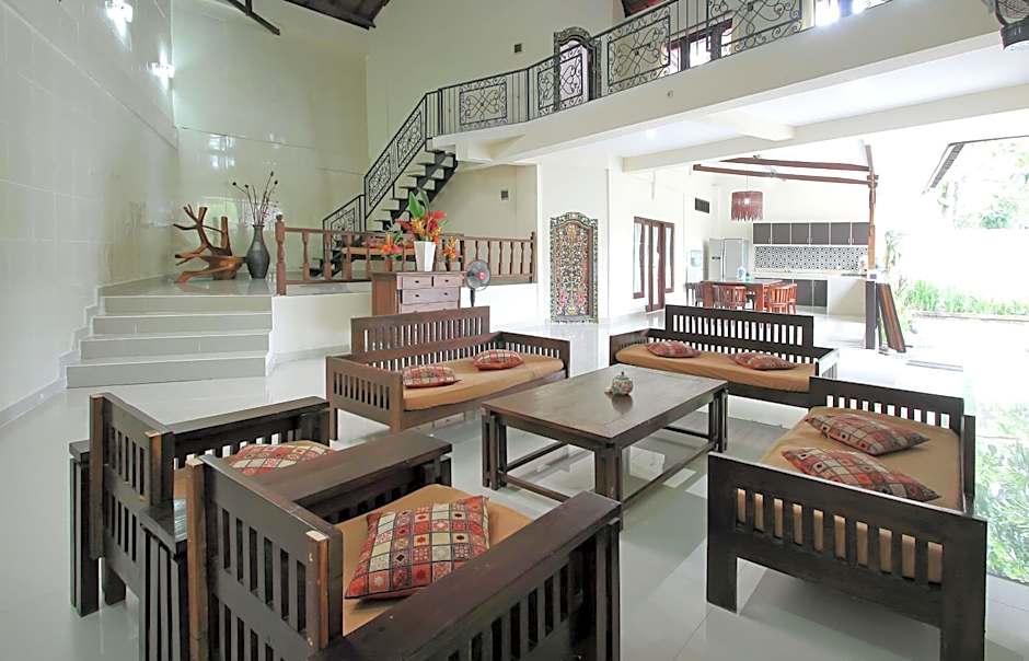 Photo 1 of 10 of Deluxe Villa 4 Bedroom