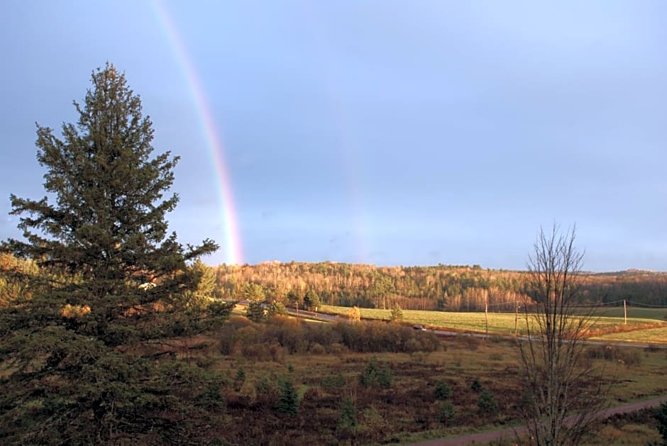 Top of Algonquin Bed and Breakfast