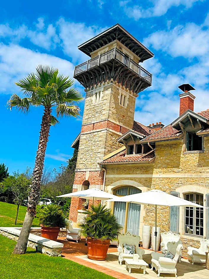 Beaumanoir Small Luxury Boutique Hotel