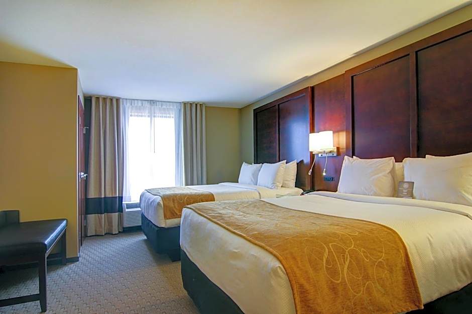 Comfort Suites Carlsbad