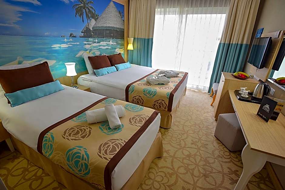 Hotel Izgrev Spa & Aquapark