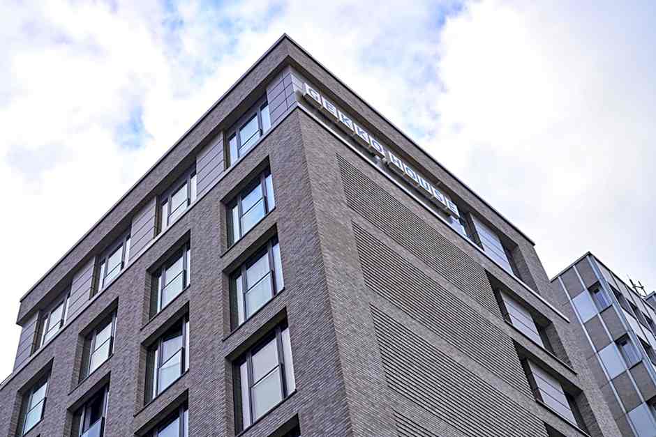 Gekko House Frankfurt, a Tribute Portfolio Hotel