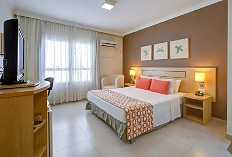 Luxury Double Room
