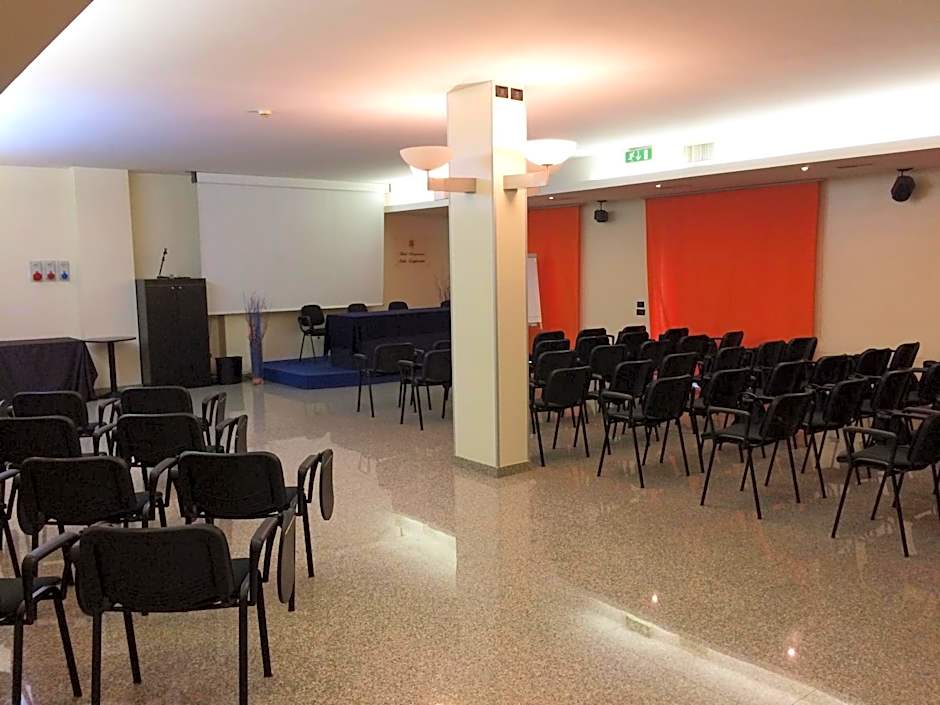 Hotel Ristorante Dragonara