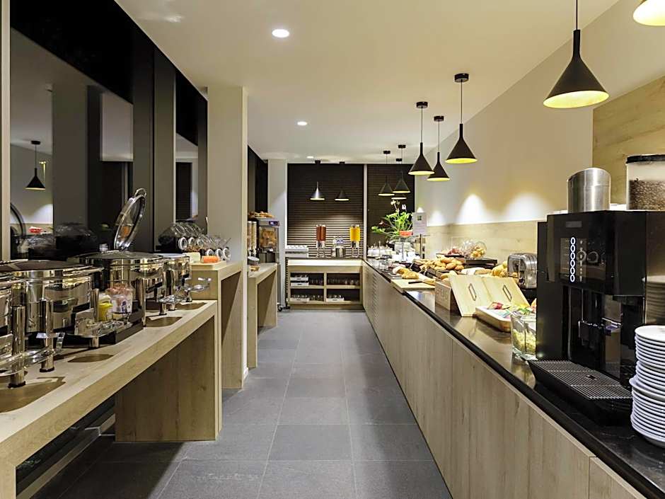 ibis Styles Kortrijk Expo
