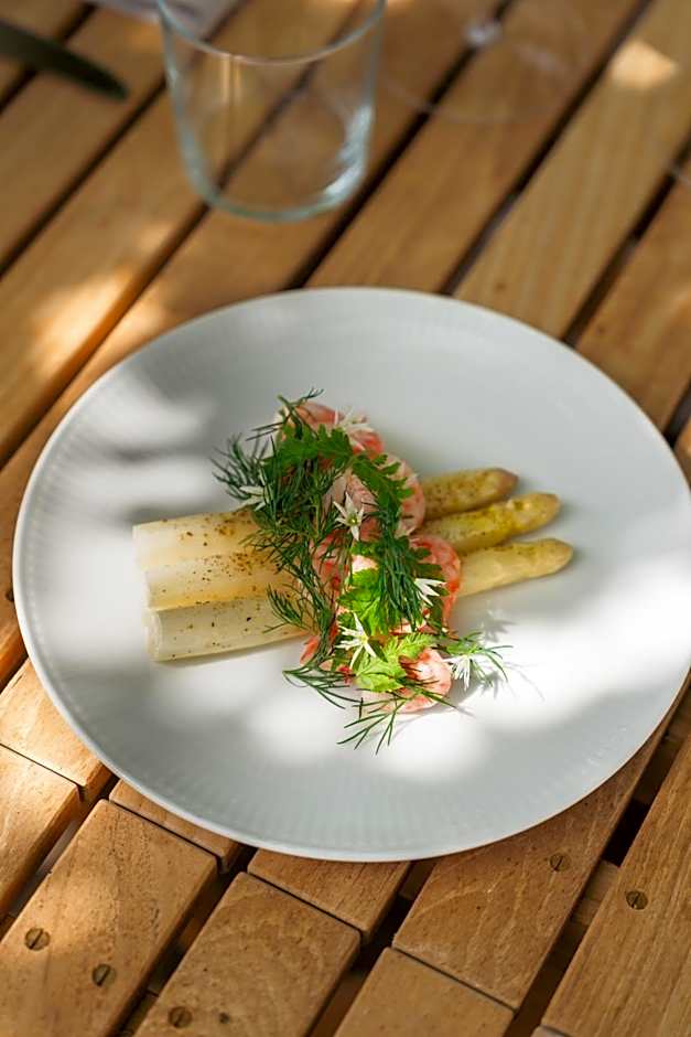 Helenekilde Badehotel