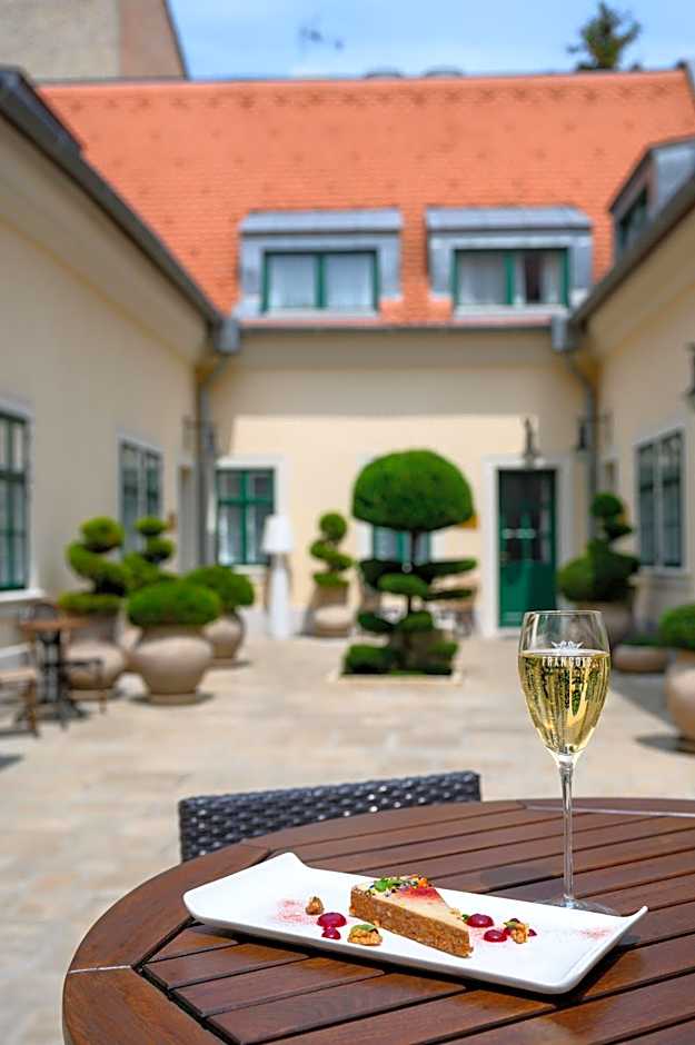 Maison Bistro & Hotel