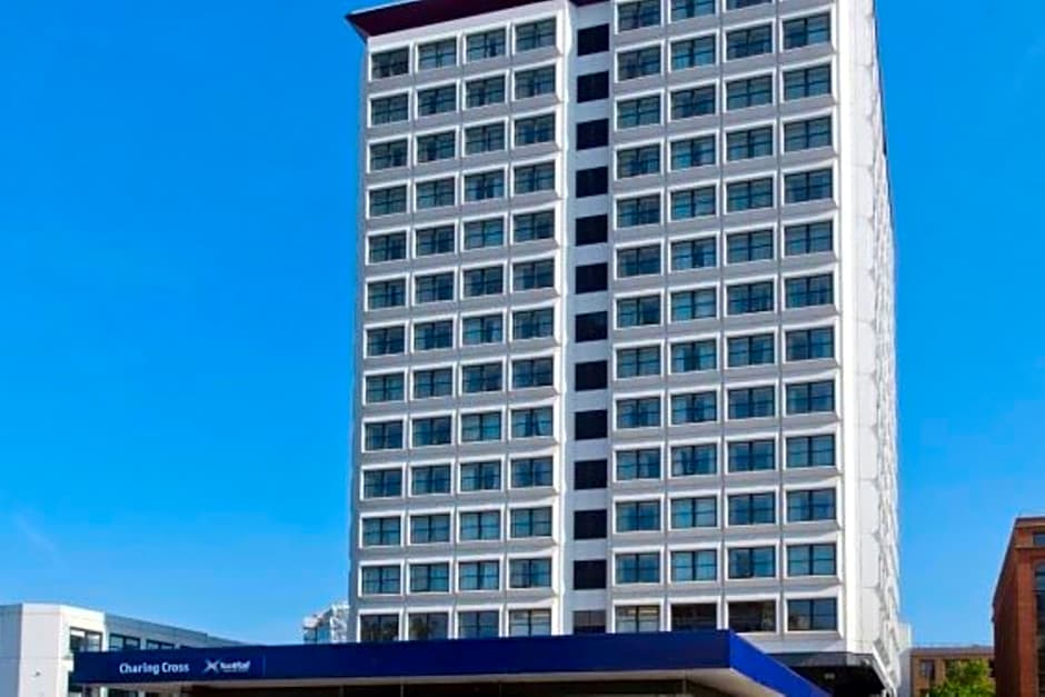 Britannia Inn Glasgow