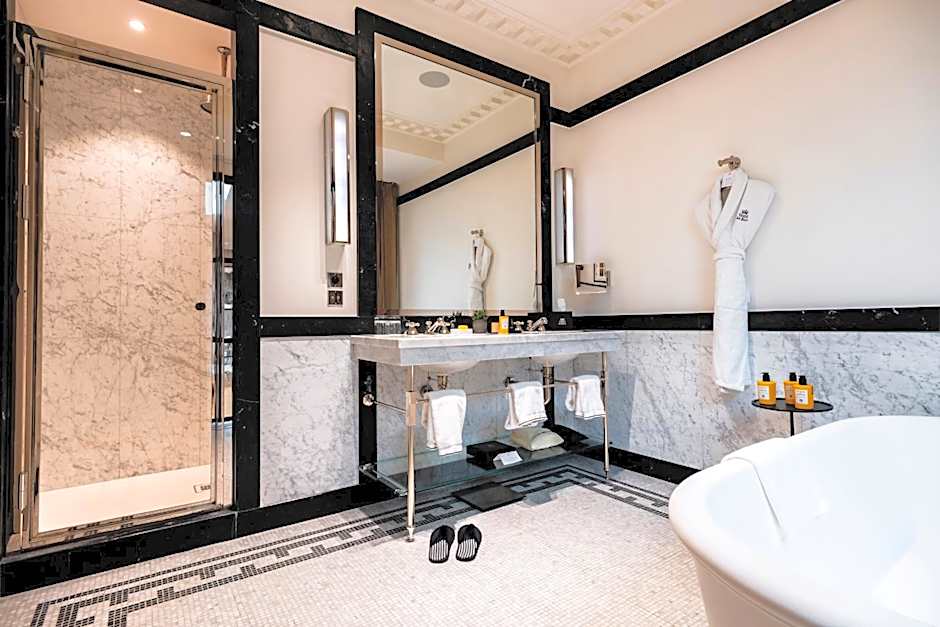 Hotel de Berri, a Luxury Collection Hotel, Paris