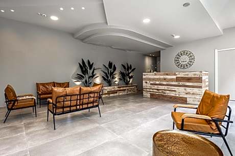 Hotel Cola Frontemare