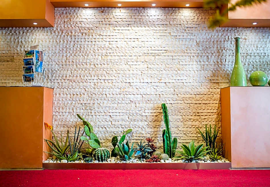Albergo Athenaeum