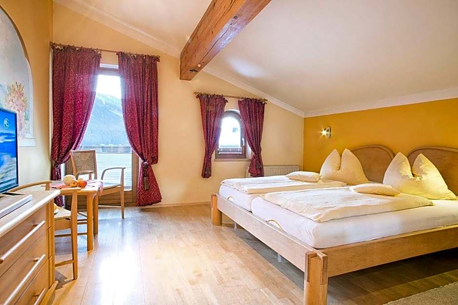 Hotel in the HEART of the Alps