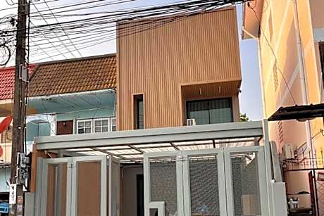 บ้านยิ้ม - 2 Bedroom, 2 Bathroom