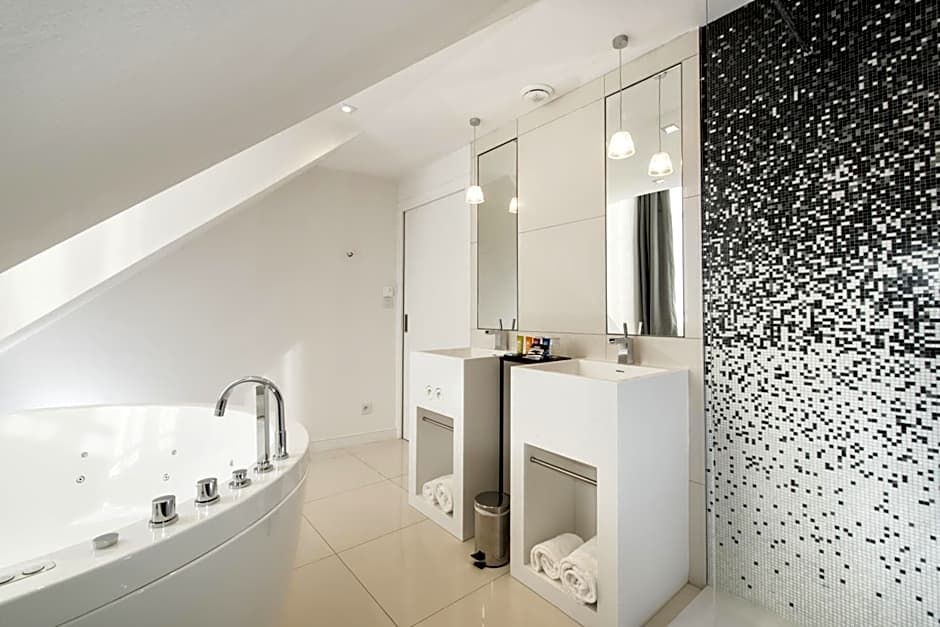 Vertigo Hotel | a Member of Design Hotels