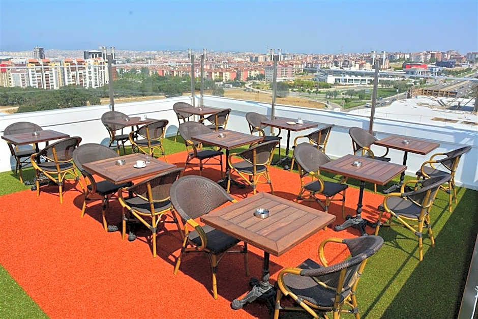 Adranos Hotel
