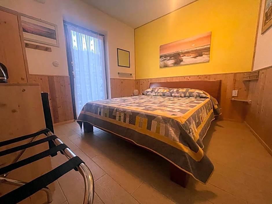 B&B La Rosa dei Venti