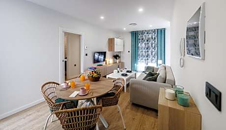 Luxury Apartamento Jambo