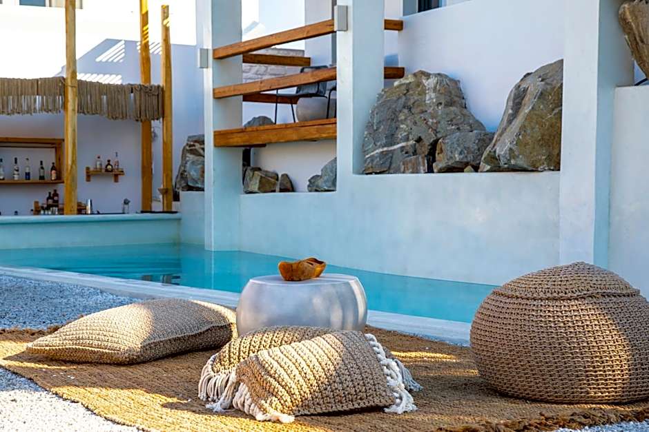 Sandaya Luxury Suites