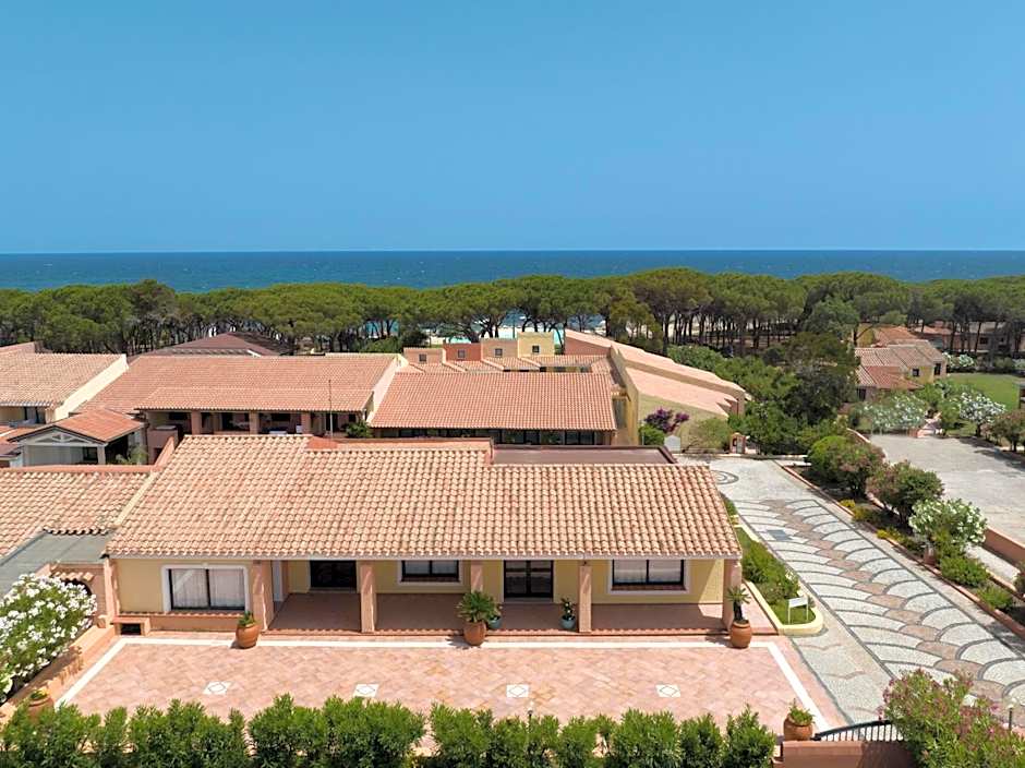 Club Hotel Marina Seada Beach