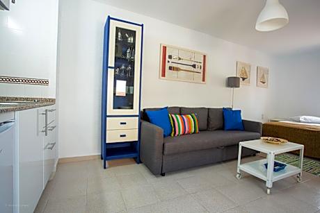 Apartamentos Los Cántaros - Alojamientos en PUERTO DE SANTA MARIA