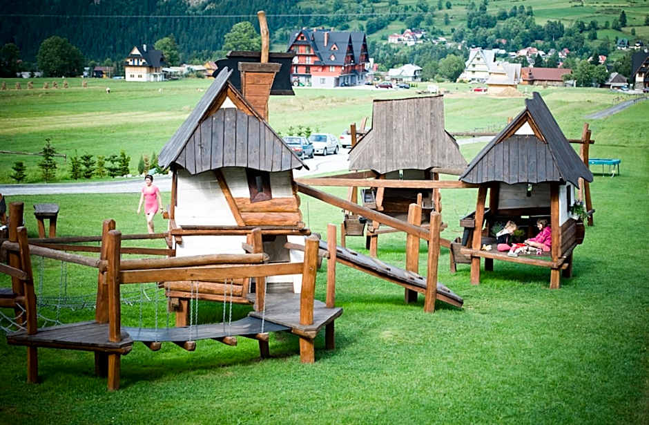 Hotel ZAWRAT Ski Resort & Spa