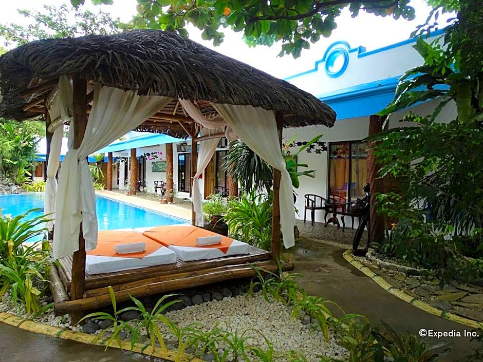 Floral Villarosa Hotel