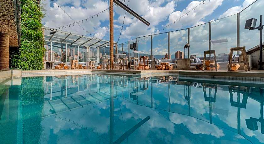 The Charlee Lifestyle Hotel