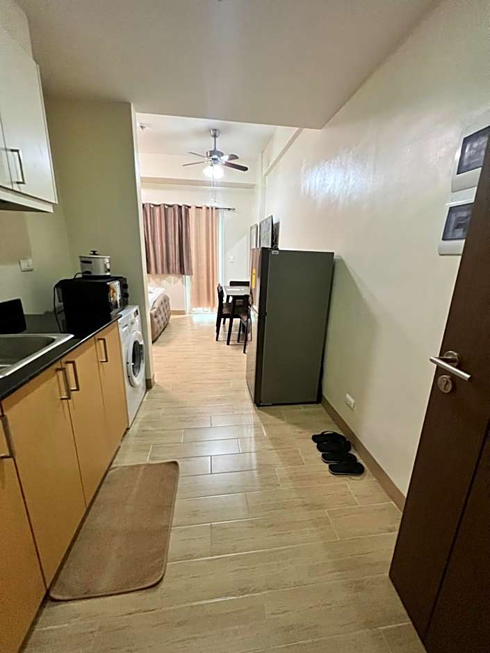 Iloilo Staycation with a Pool, Gym and Playroom