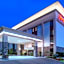 Hampton Inn By Hilton Seattle-Airport