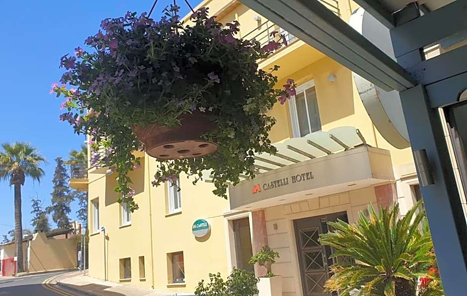Castelli Hotel
