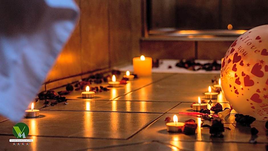 Vhafamadi Bed And Breakfast