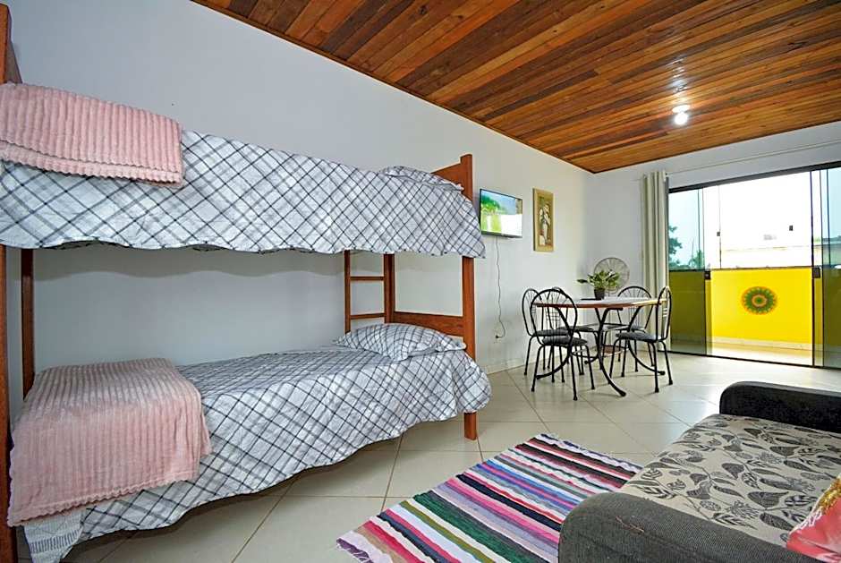 Residencial Maricota - NDI004