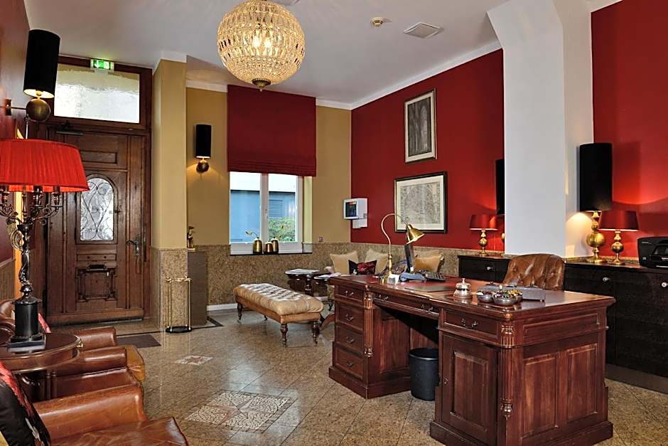 Hotel Domstern