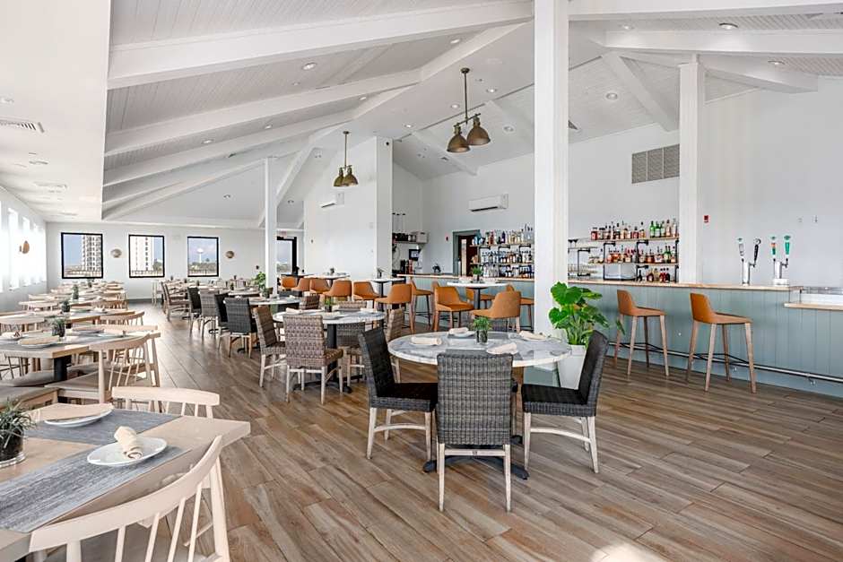 SpringHill Suites by Marriott Navarre Oceanfront