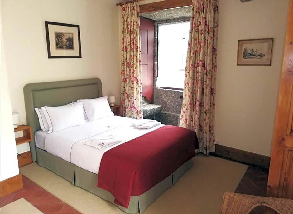 Casa da Portela de Sampriz