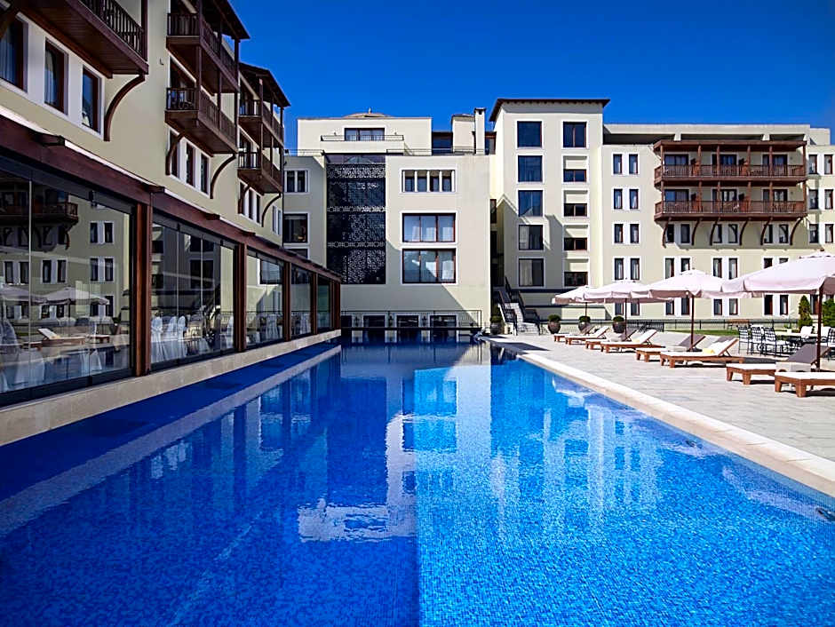 Grand Serai Congress and Spa