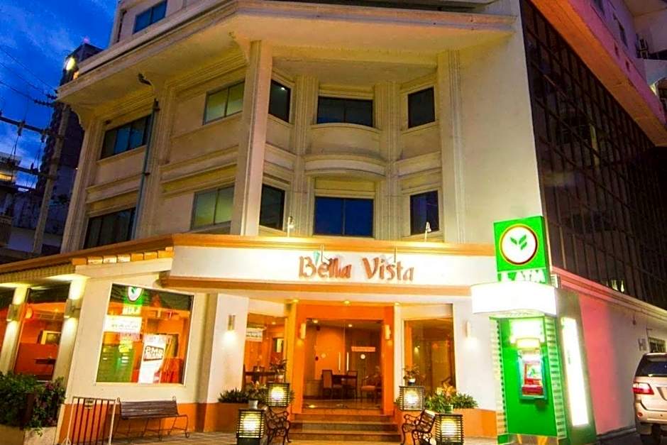 Eastiny Bella Vista Hotel