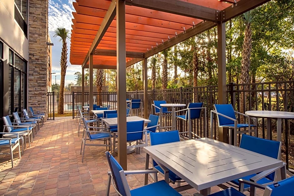 Holiday Inn Express & Suites Kingsland I-95-Naval Base Area By IHG
