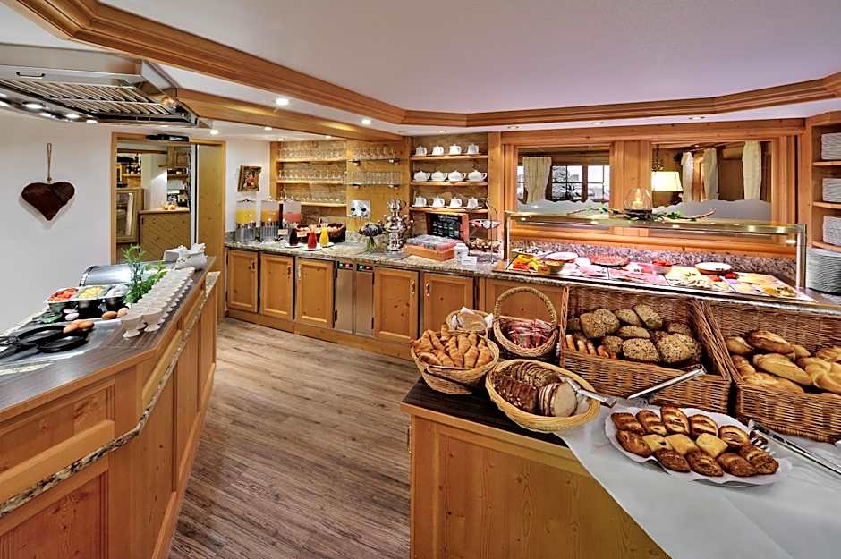 Wohlfühlhotel Berwanger Hof