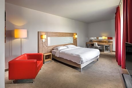 Superior Double or Twin Room with Parking