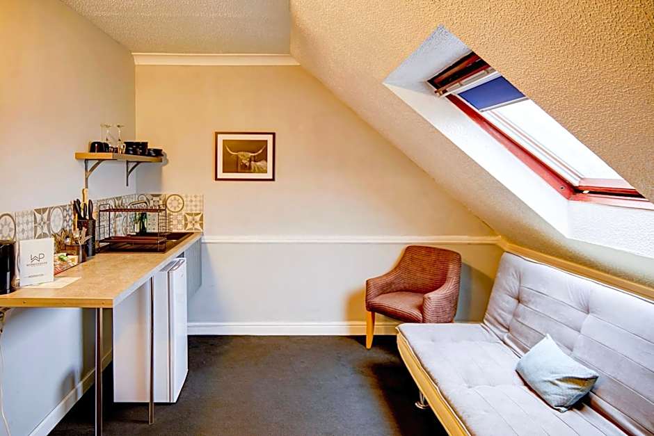 Warwickshire Park Hotel