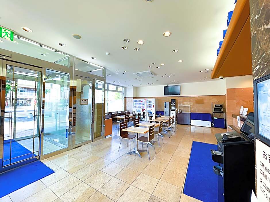 Toyoko Inn Izumo-Shi Ekimae