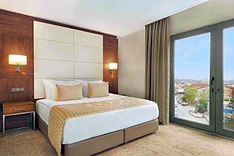 King Suite - Non Smoking