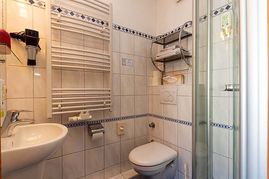 Hotel Villa Sonneck-Adults Only