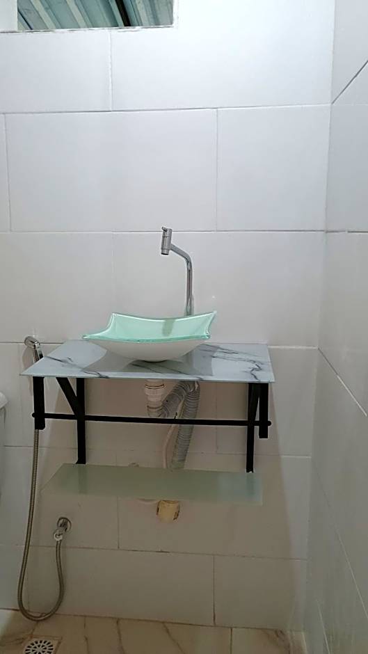 Pousada Casa da montanha