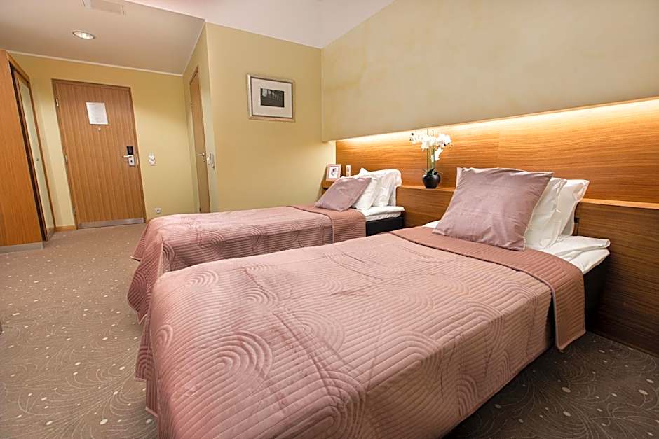 Hotel Bern by Rikas Hotels